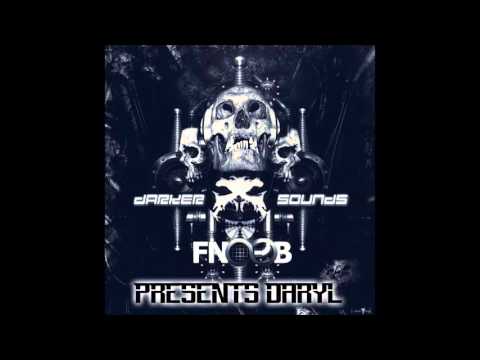 Darker Sounds Artist Podcast #49 Presents Daryl