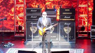 Joe Bonamassa - Slow Train - Beacon Theatre 11/4/11.mov