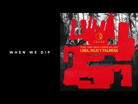 Premiere: KEENE & David Mayer - Luna, Rojo Y Palmera ft. Barbie Williams [Cacao Records]