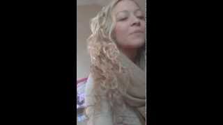 Ams-singing &quot;Let Go&quot; by souljahz