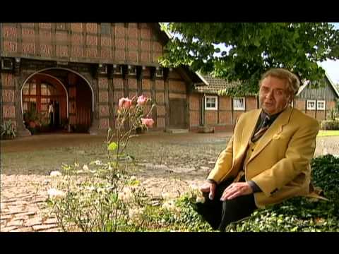 Günter Wewel - Vor meinem Vaterhaus steht eine Linde 1998