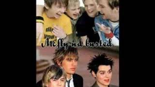 Mcfly and busted - build me up buttercup