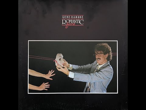Gene Ramone - Romantic Face (Instrumental) (1984 Vinyl)