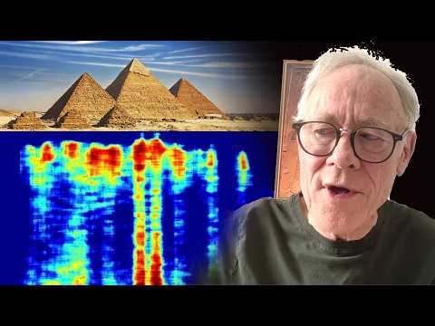 Graham Hancock Weighs In on Massive Pyramid Discovery