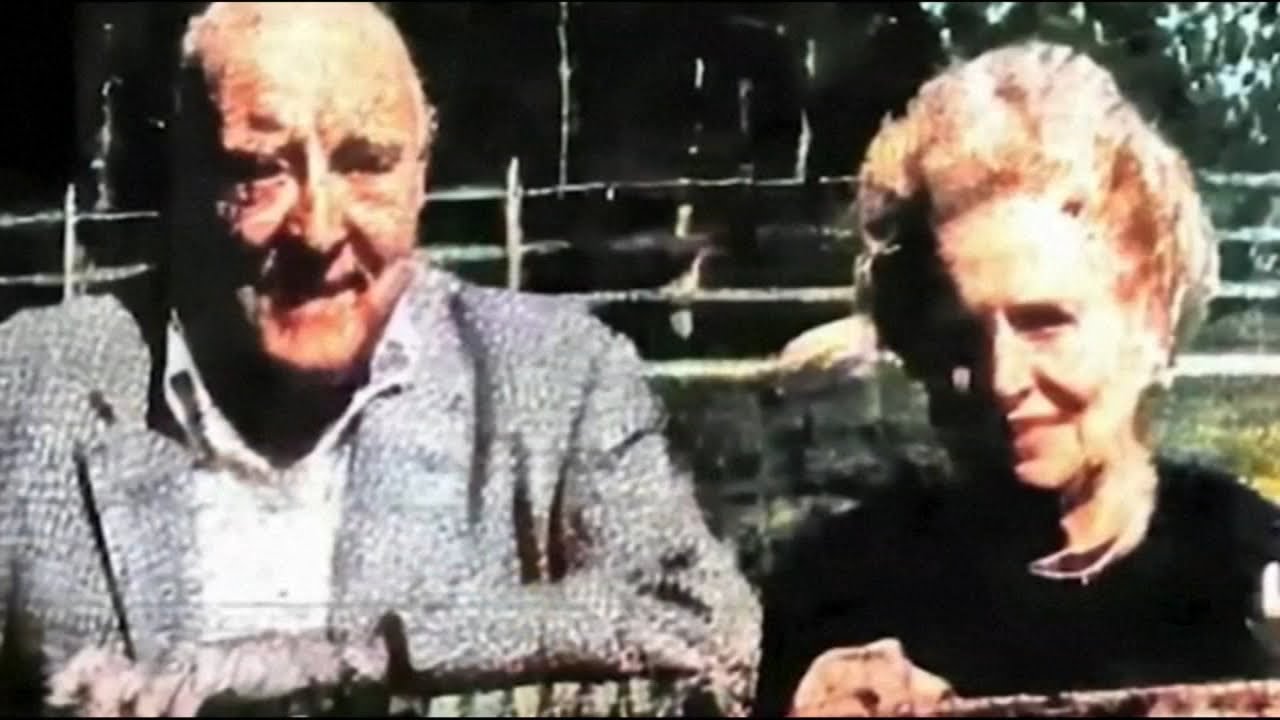 Family confirms remains of missing NY couple found in Georgia