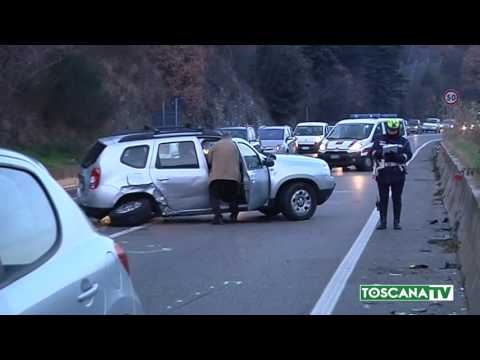 2017-03-10 PRATO - MAXITRUFFA ALLE ASSICURAZIONI, INDAGATI ANCHE MEDICI