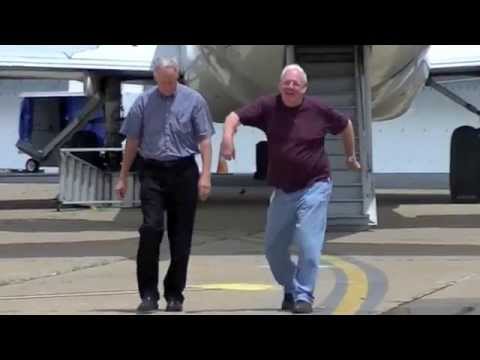 A Better FBO Experience - Business Jet Center