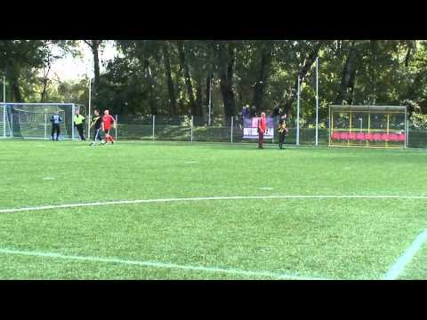 FC Oposy - Bukaty Diablos cz. 1