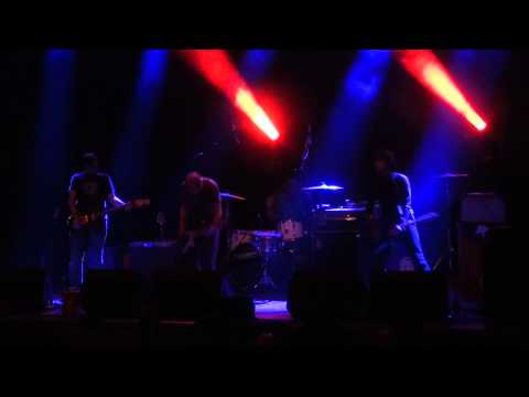 Explosions In The Sky *H.D* 06.11.11 FULL SHOW (90 min!!!) on a Barcelona Theatre (Leñador Films)