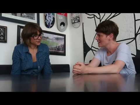 Cleptomanicx Women - Interview mit Designerin Klára Kadlecová