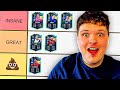 View 24 All Premier League Tots Fifa 21