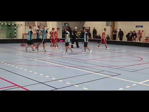 251107 JAS HIGLIGHTS 💥💯🏑 Lindås IBK  - Pixbo IBF 