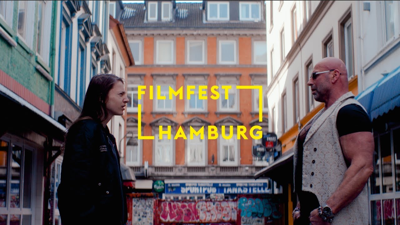 Trailer Kiezjargon Leonidas (HH Filmschau)