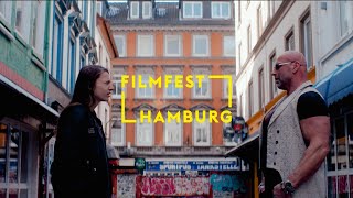 Trailer Kiezjargon Leonidas (HH Filmschau)