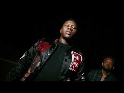 3F Stunna - Hide My Feelings [Official Music Video]