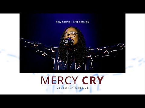 Thumbnail for Mercy Cry!! video