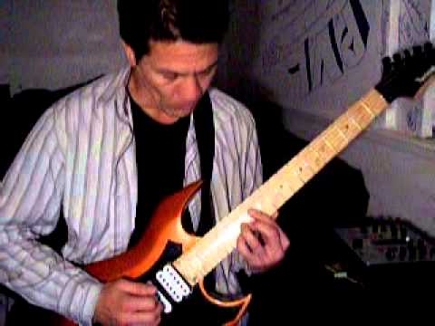 Thumbnail for Lloyd Smith covering Mandy Moore-Candy by Lloyd Smith