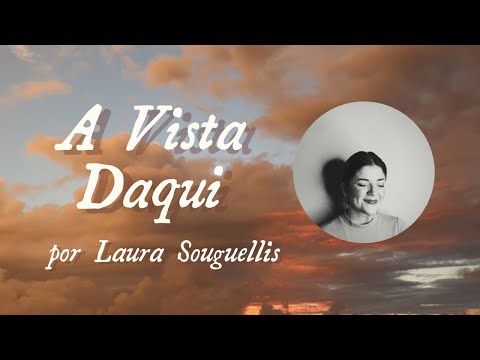A Vista Daqui (anime O Coração) - Laura…