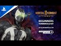 Mortal Kombat: Aftermath - Breaking Down the Basics: MK11 Terminology | PS Competition Center