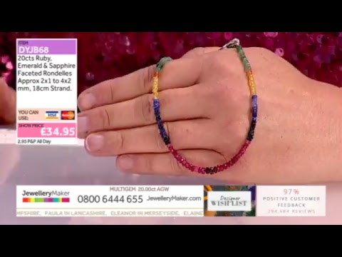 JewelleryMaker LIVE 01/10/2017 - 8am - 1pm