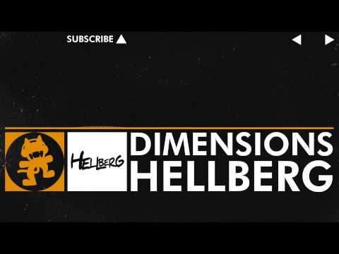 [Progressive House] :Hellberg - Dimensions [Monstercat Release]