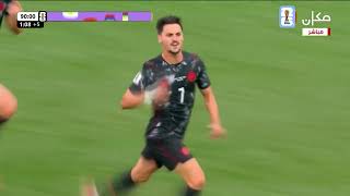 كندا امام جنوب افريقيا (1-0) | نهائيات كأس العالم 26 | ملخص المباراة