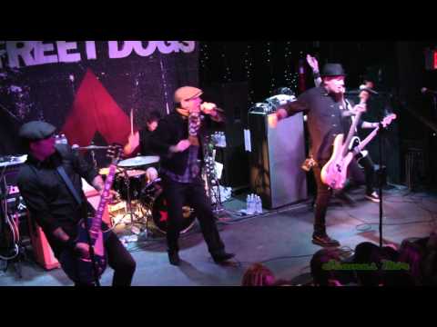 12/12/10: Street Dogs @Ottobar - Punk Rock and Roll
