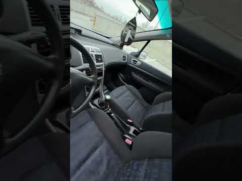 фото peugeot 307 0