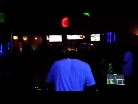 Dj XL playing Promise Land by Joe Smooth