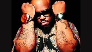 Cee-Lo Green ~ Spend The Night In Your Mind.wmv