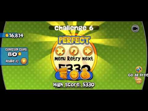 [Robbery Bob: Man of Steal Walkthrough] Challenge 6