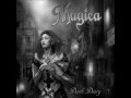 Magica- Dear Diary Lyrics 