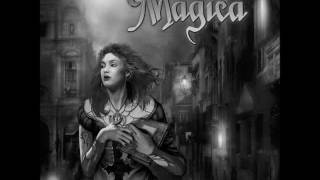 Magica- Dear Diary Lyrics