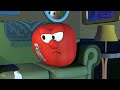 Seven Days VeggieTales Animation