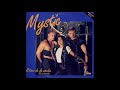 Mystic - Ritmo de la Noche [single version]