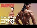 대한민국 보디빌딩의 미래 #shorts