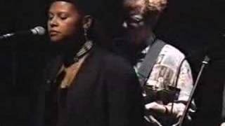 Veronica Nunn / Michael Franks duet - When I Give My Love To You