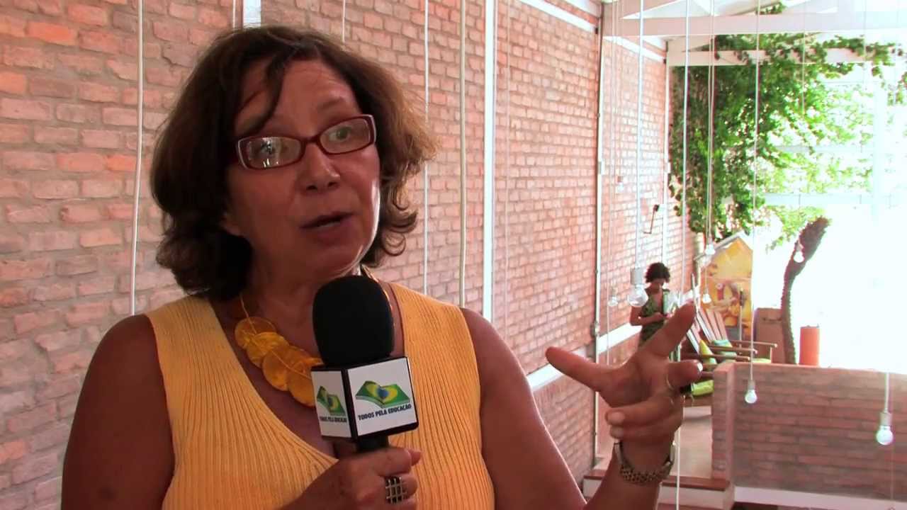 O desafio da formação de professores