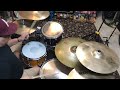 Friction - Box Turtle (drum cover) - 1thess523 Friction - Box Turtle (drum cover)