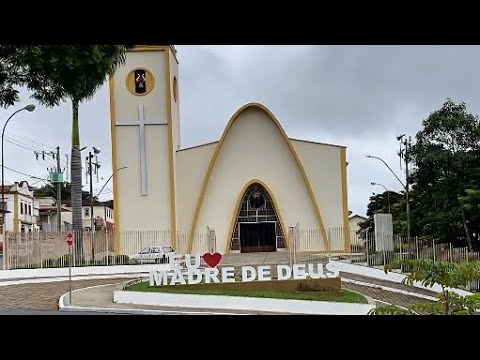 MADRE DE DEUS DE MINAS