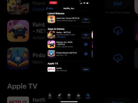 Game Dev Tycoon On Netflix #gamedevtycoon #netflix #netflixgames #shorts #gaming #gamedev - YouTube