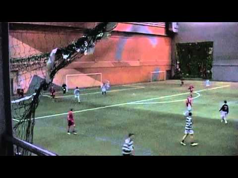 Riga United - Alberts 2012