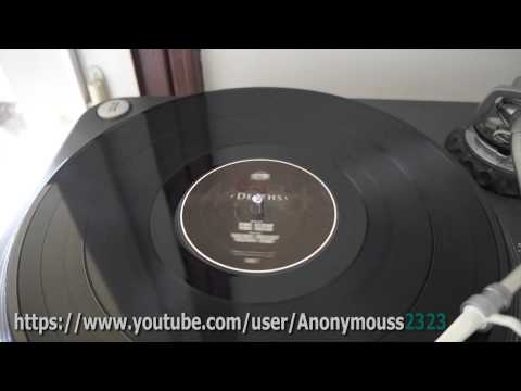 Obs.Cur 12 - B1 - Frixion Fanatic - Circle Of Depth #pochetteakick Version