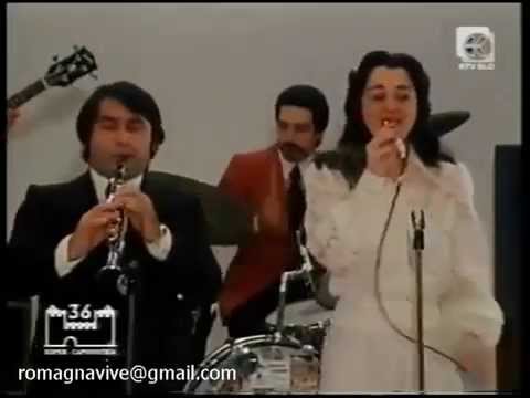 Il giovanissimo bassista Fabrizio Pausini