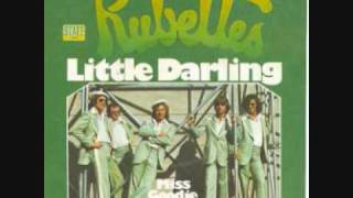 THE RUBETTES MISS GOODIE TWO SHOES 1975