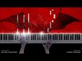 THE BATMAN - Catwoman (Piano Version)