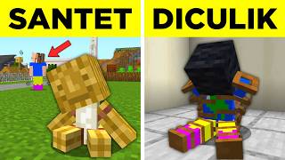 Download lagu 222 Fitur ILLEGAL TERKUTUK Yang Ada Di Minecraft! mp3 Download lagu 222 Fitur ILLEGAL TERKUTUK Yang Ada Di Minecraft! mp3