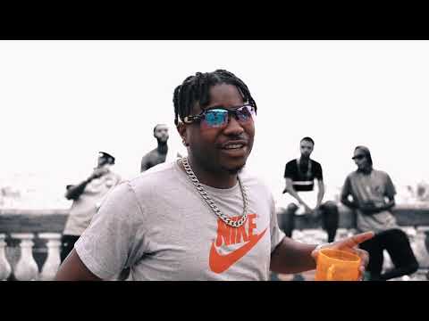 Caixa Records "Caixa"- Mc Binho | Costa Mc | Npassos | Rob (prod. Ogpeps)