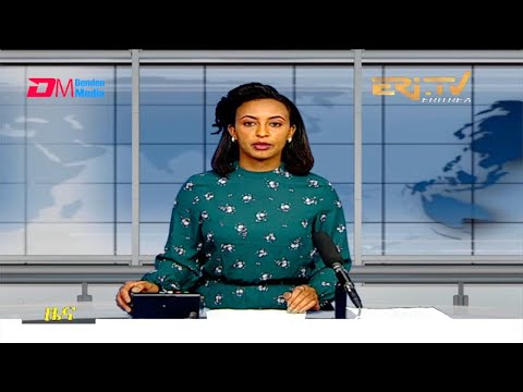 Midday News in Tigrinya for July 22, 2021 - ERi-TV, Eritrea
