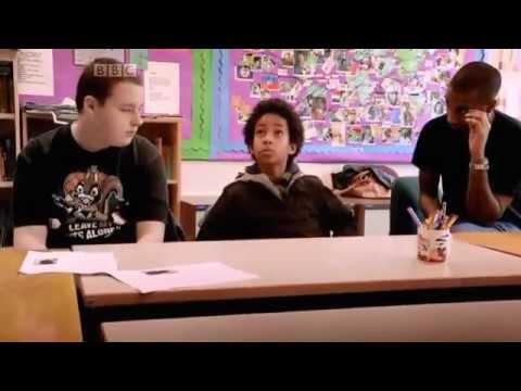 Plan B, Leona and Labrinth Project Hackney.mp4